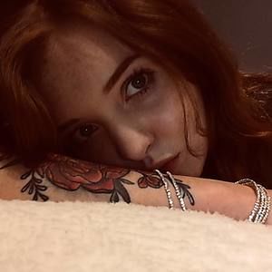 Meet your Posher, Breanna